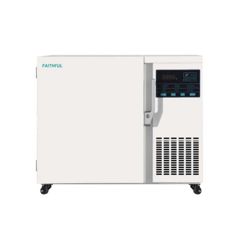 -86℃ Smart ULT Freezer FSF-86V58U