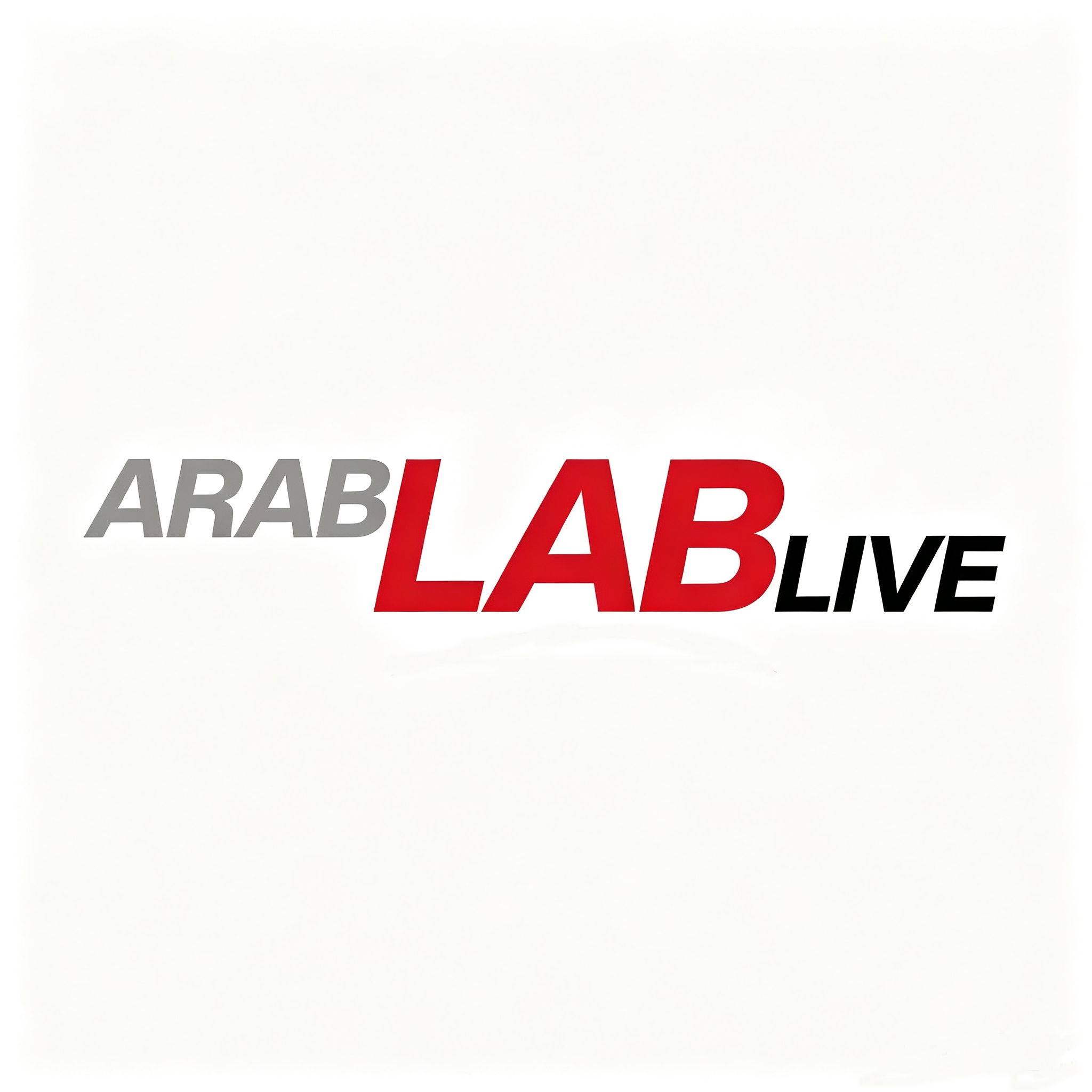 2026 Arab Lab Live--FAITHFUL in Dubai