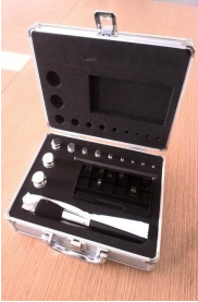 TEST WEIGHT