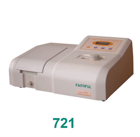 Spectrophotometer
