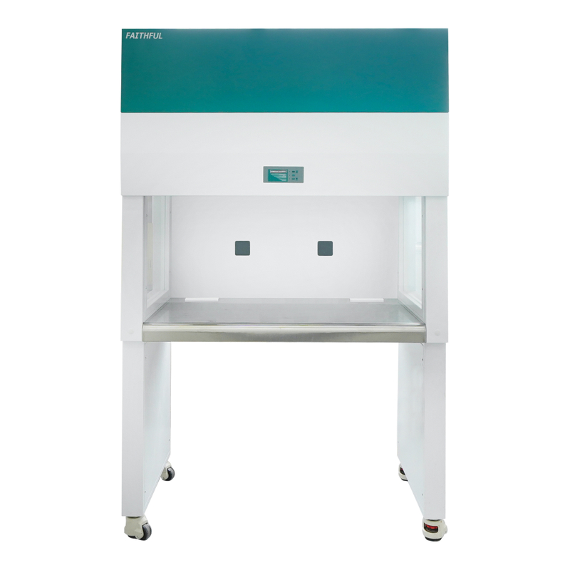  Laminar Flow Cabinet (Vertical Type)