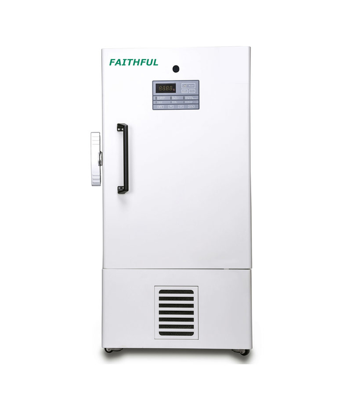 -86°CUltra Low Temperature Freezer -FSF-86V588E