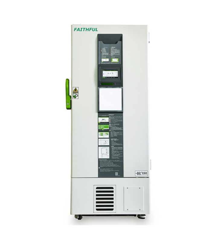 -86°C Ultra Low Temperature Freezer- FSF-86V588
