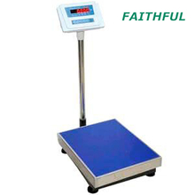 Digital Weight Machine