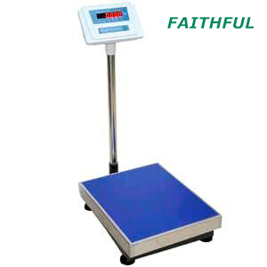 Digital Weight Machine