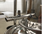 Stainless Steel Water Distiller