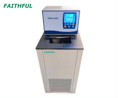 Low Temperature Circulation Bath