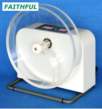 TABLET FRIABILITY TESTER CS-1 CS-2