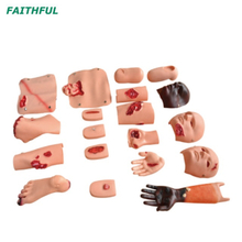 XC-401D-1 Advanced Trauma Accessories