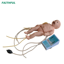 XC-423 Advanced Infant CPR and Nursing Manikin