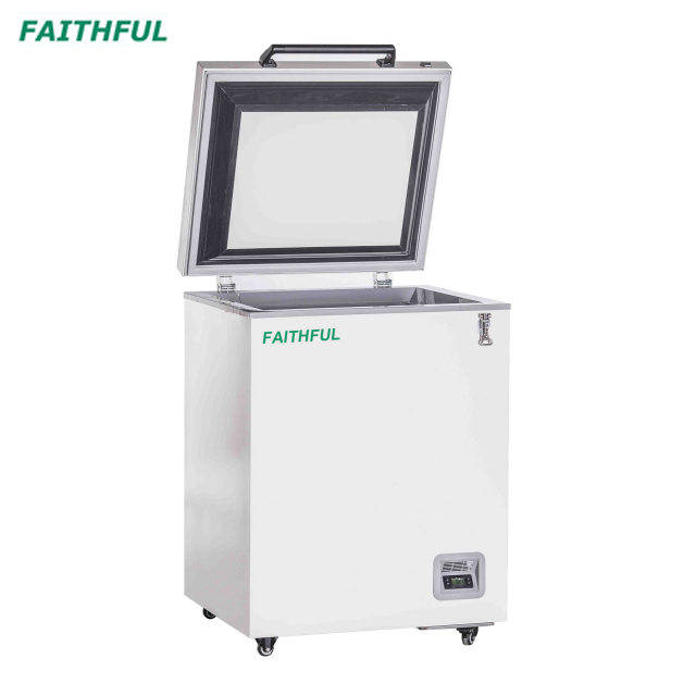 -86℃ Ultra Low Temperature Freezer---FSF-86H105