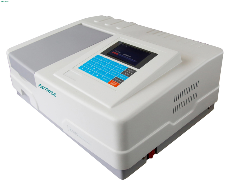 Spectrophotometer-FA560/FA580/FA590