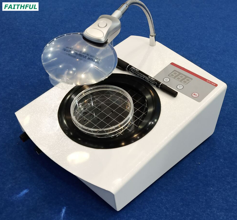 Colonometer FJ-2/FJ-3/FJ-2S