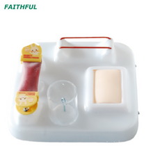XC-472 Comprehensive Surgical Skills Training Model