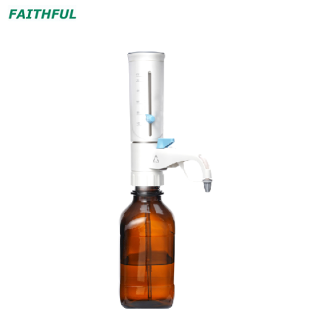 Chemical Dispenser DispensMate (1 to 10ml)