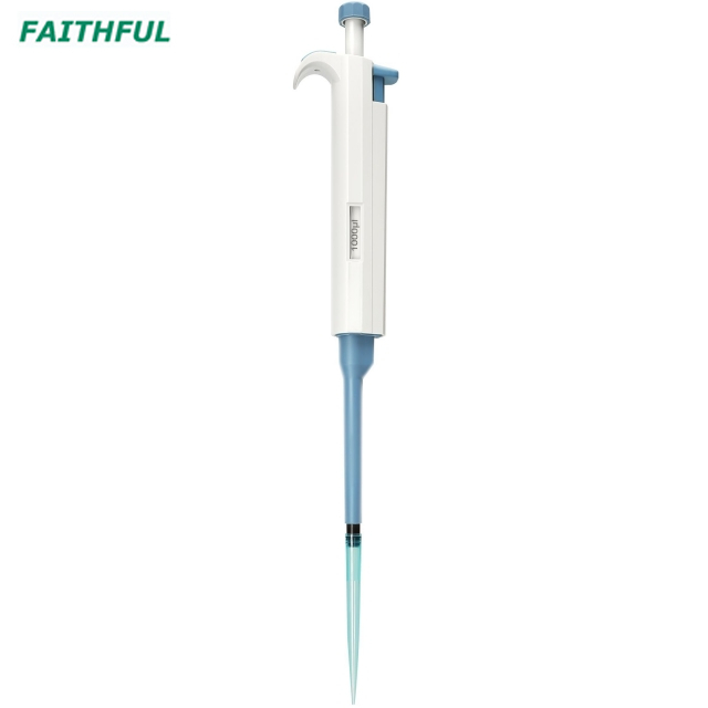 Mechanical Pipette