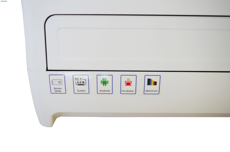 FlexA-200 Microplate Reader