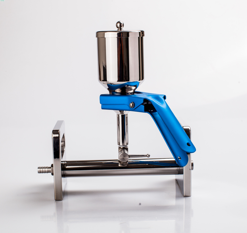 Manifolds Vacuum Filtration