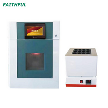 Microwave Digestion System