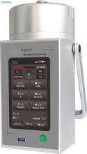 FSC-8 Biological Air Sampler