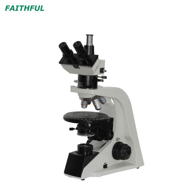 FSF-2009TP Polarizing Microscope