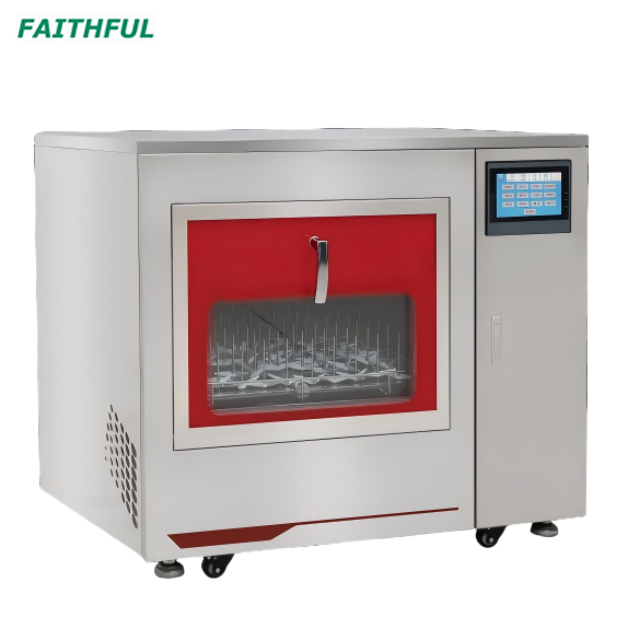 Laboratory Glassware Washer