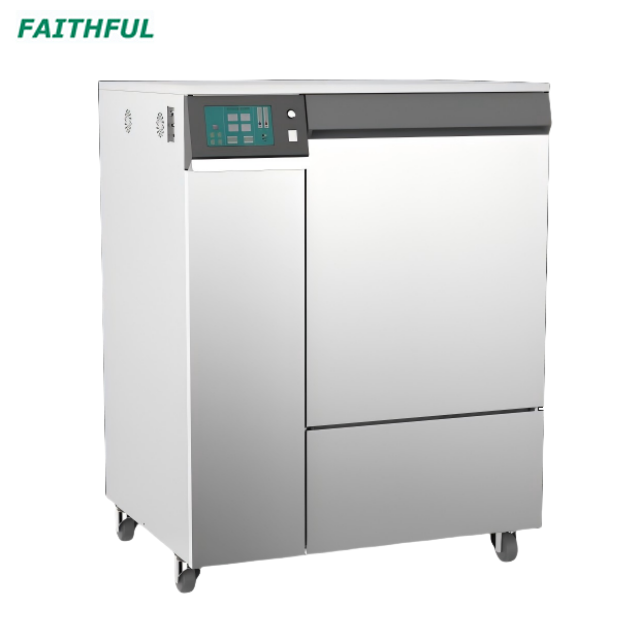 Glassware Washer