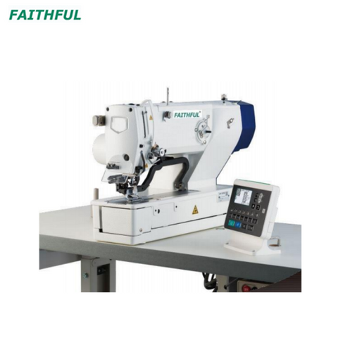 Buttonhole Machine