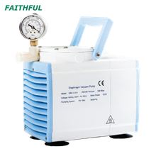 Diaphragm Vacuum Pump GM-0.33A