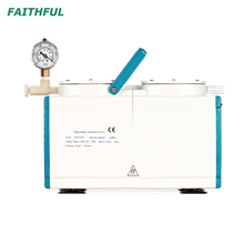 Diaphragm Vacuum Pump GM-0.5BF