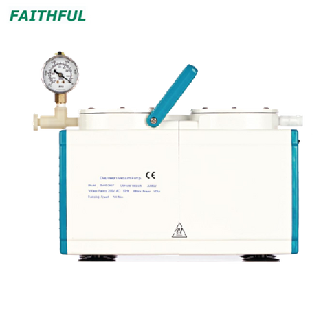 Diaphragm Vacuum Pump GM-0.5BF