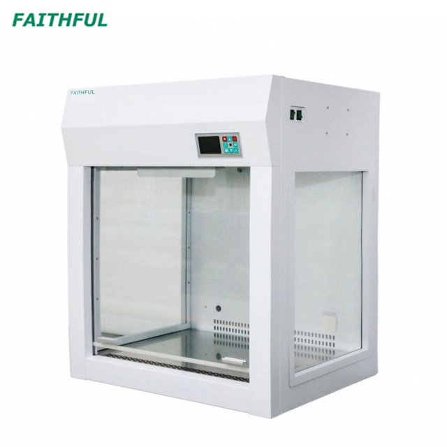 Laminar Flow Cabinet (Desktop Type)