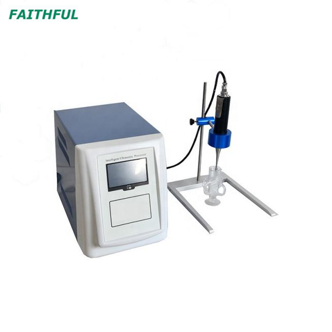 Portable Ultrasonic Processor