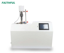Constant Temperature Ultrasonic Homogenizer