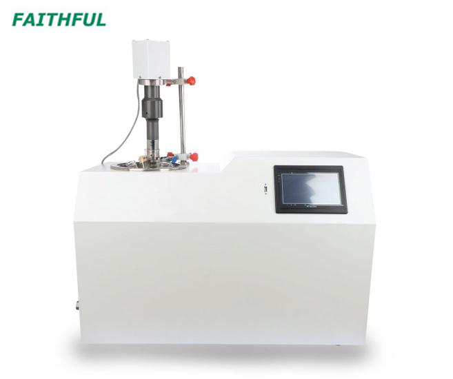 Constant Temperature Ultrasonic Homogenizer