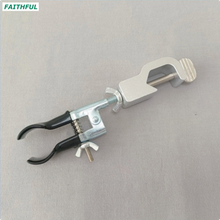 Round Jaw Buret Clamp ZH-45 ZH-46