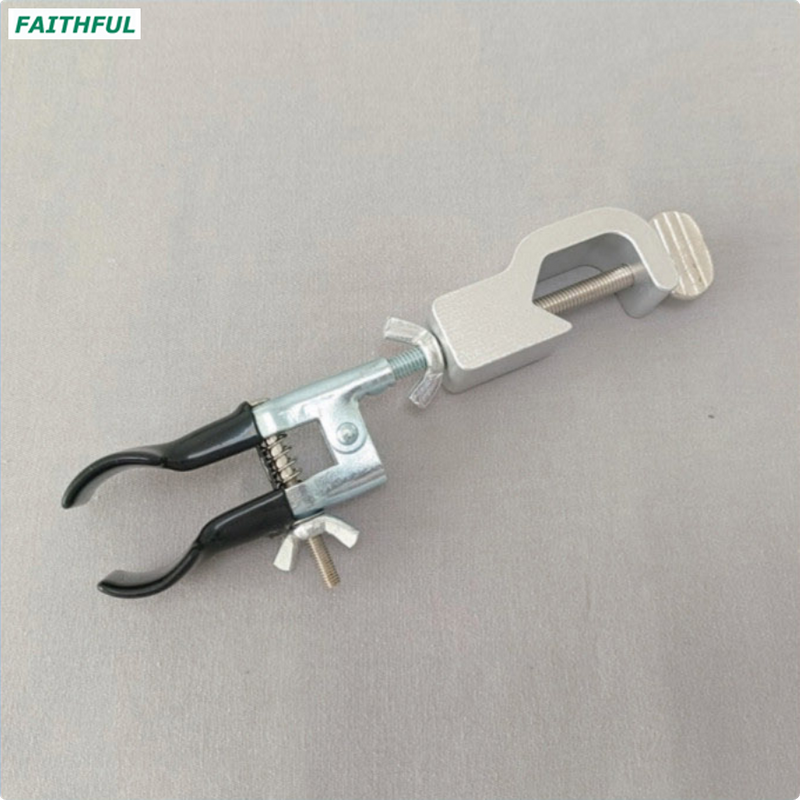 Round Jaw Buret Clamp ZH-45 ZH-46