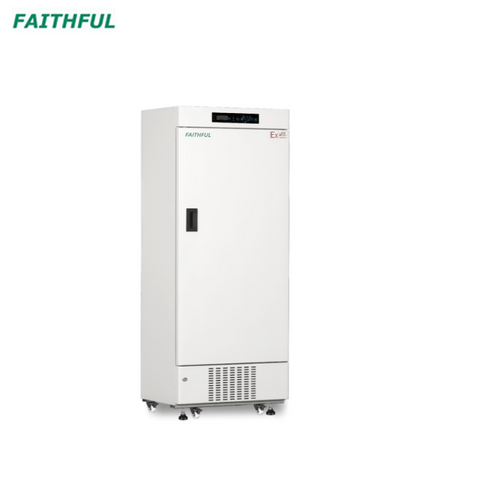 Explosion-Proof Refrigerator