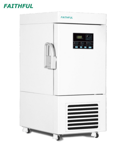 -86°C Ultra Low Temperature Freezer- FSF-86V58