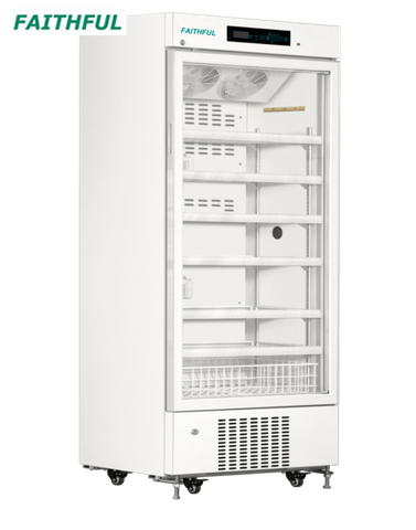 2-8℃ Pharmacy Refrigerator- FSF-5V415