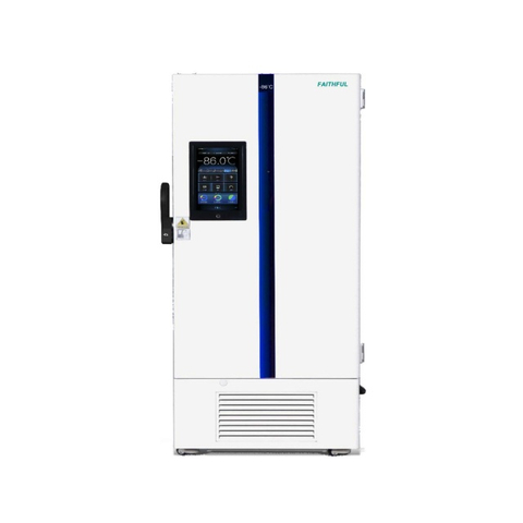 -86℃ Smart ULT Freezer FSF-86V600L