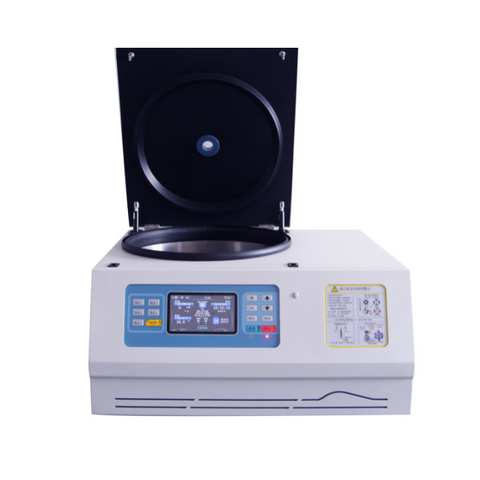 FGR16C High Speed Table Refrigerated Centrifuge