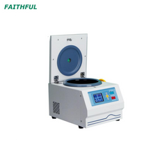 FGT116C High Speed Table Centrifuge