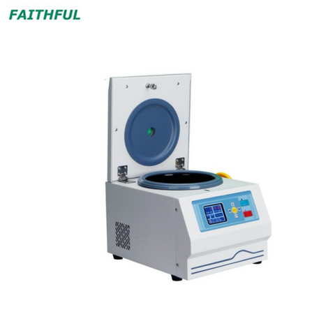 FGT116C High Speed Table Centrifuge