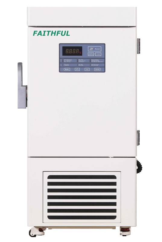 -86°C Ultra Low Temperature Freezer- FSF-86V58