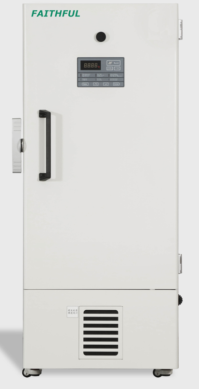 -86℃ Ultra Low Temperature Freezer- FSF-86V340E
