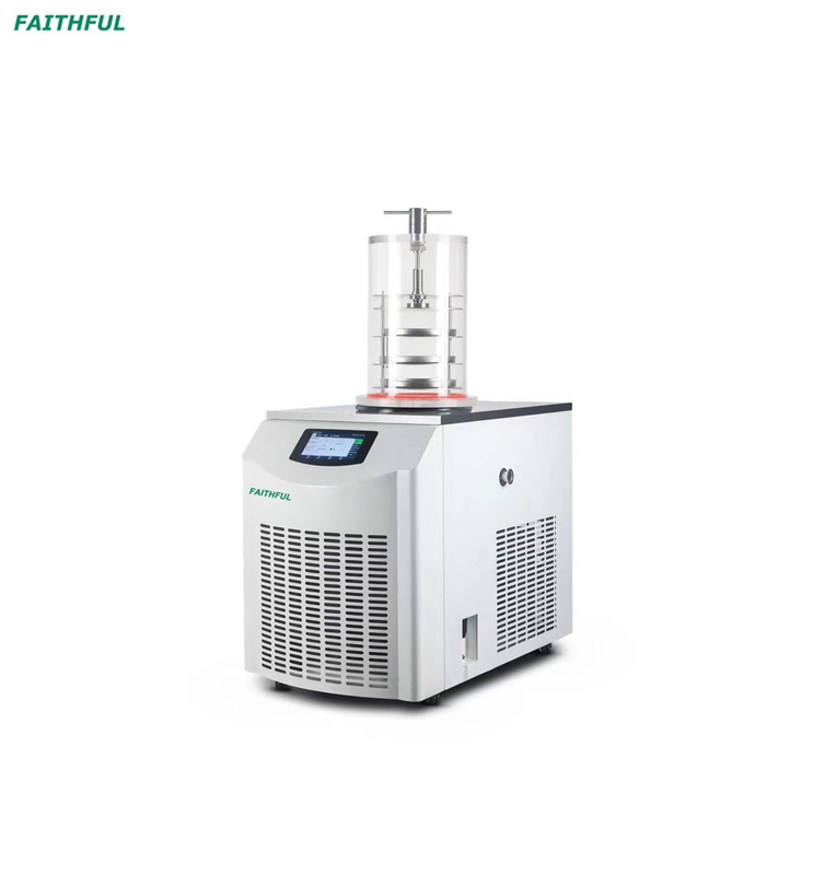 Vacuum Freeze Dryer FSF-18N Series