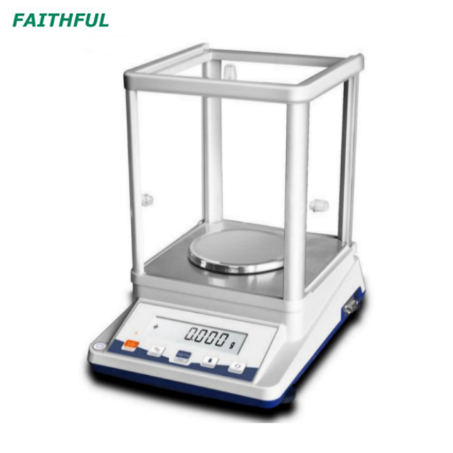 JA-P Series Analytical Balance
