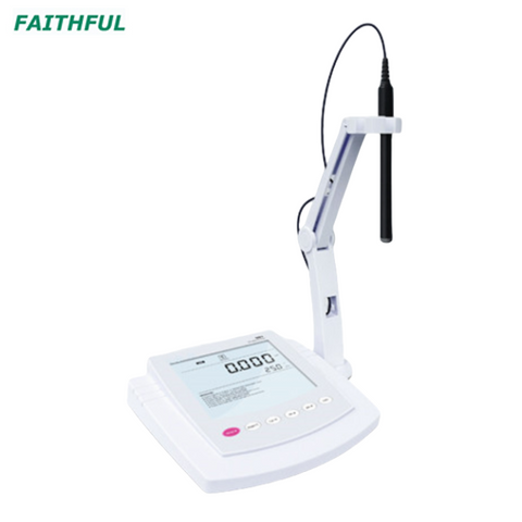 FPH931-I Benchtop Iodide Ion Meter