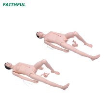 XC-401A,XC-401B High Quality Nurse Training Doll (Male,Female)
